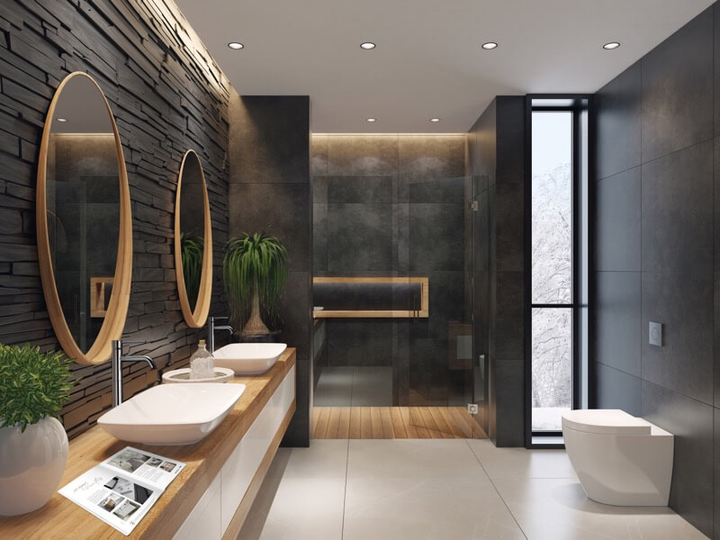 Bathroom Renovation (1)