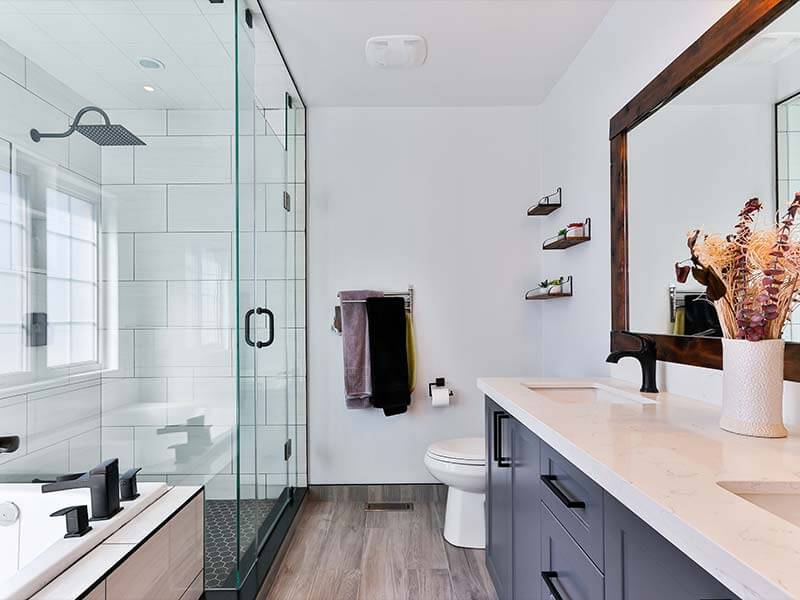 Bathroom Renovation (7)