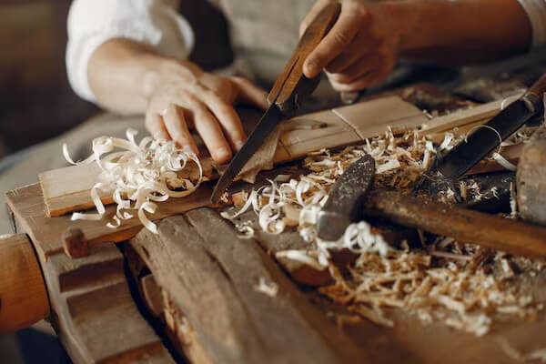 Carpentry (1)