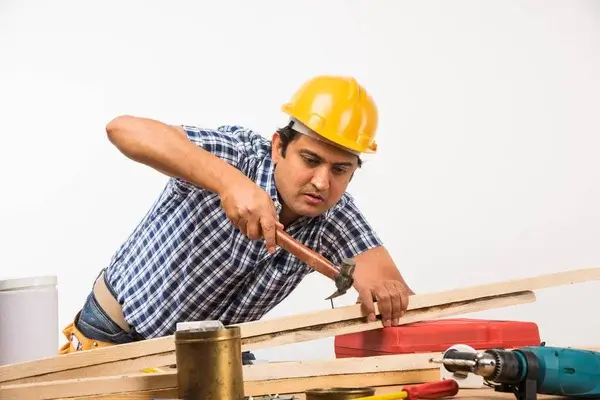 Carpentry (1)