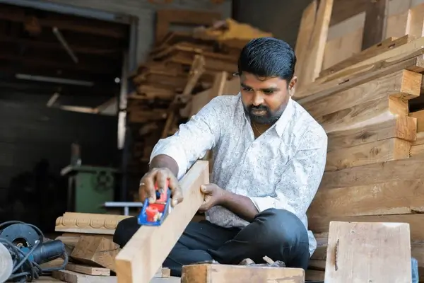 Carpentry (2)