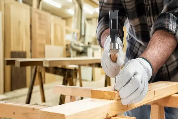Carpentry (3)