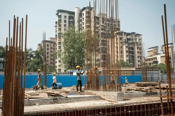 Civil Work (1)