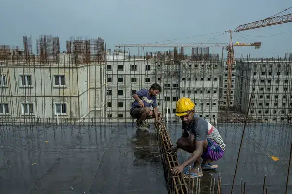 Civil Work (2)