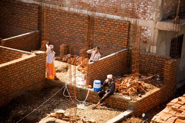 Civil Work (3)