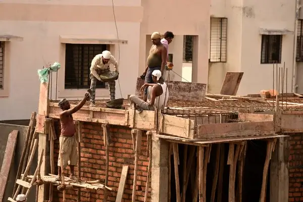 Civil Work (5)