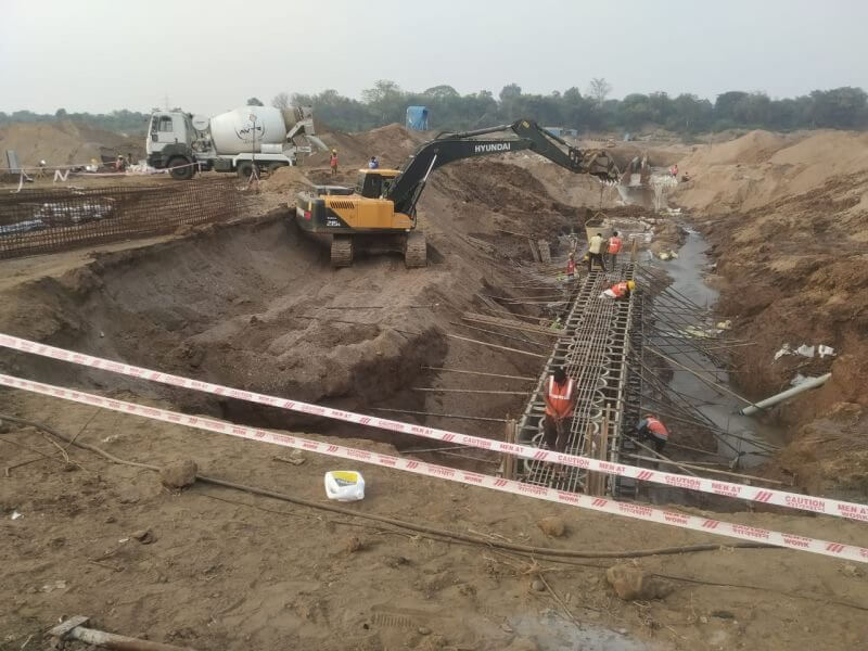 Earthwork (2)