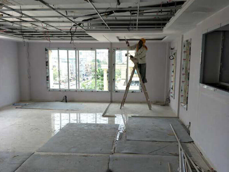 Electrical (1)