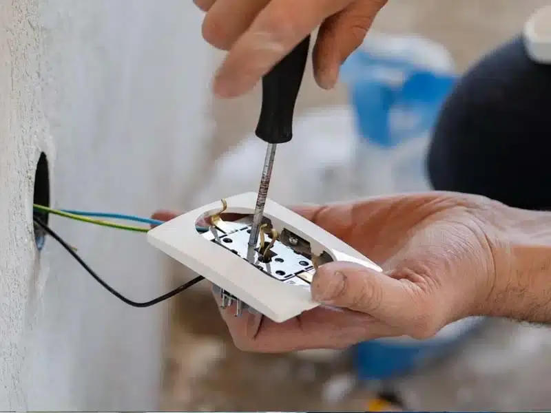 Electrical (2)