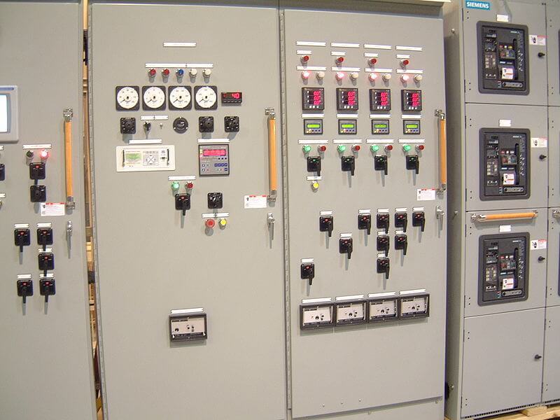 Electrical (4)