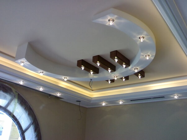 False Celing (2)