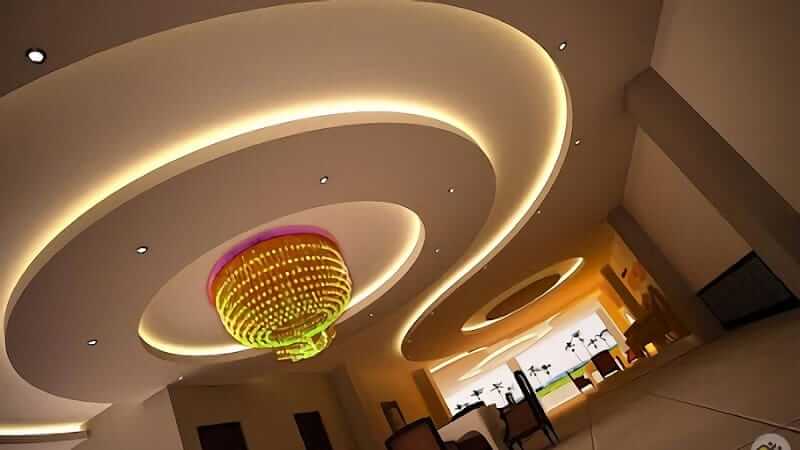 False Celing (2)