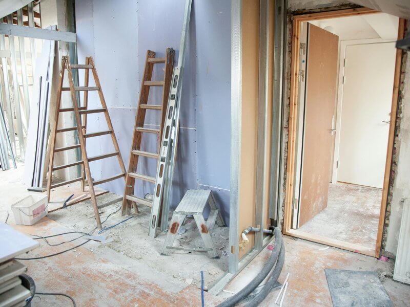Home Renovation (2)
